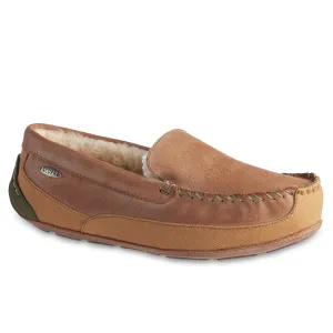 Men's Hamilton Suede Driving Moccasin - A20164