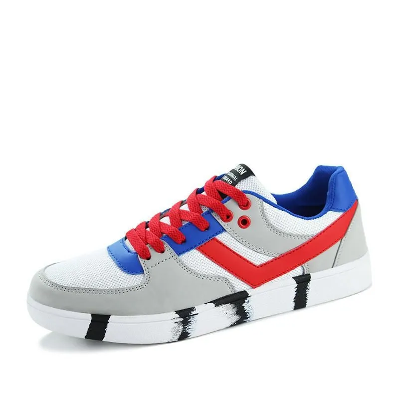 Men's Mesh Air Shoes