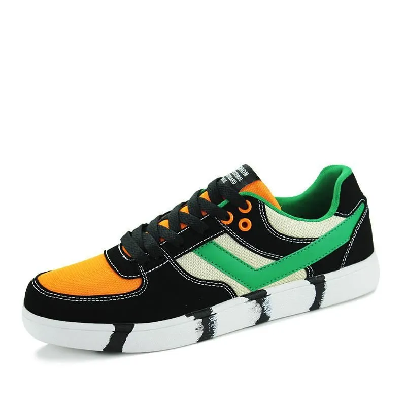 Men's Mesh Air Shoes
