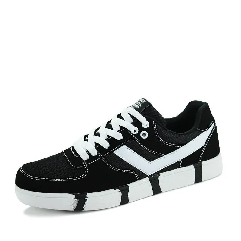 Men's Mesh Air Shoes