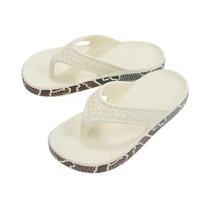 Men’s Non-Slip Summer Flip-Flops – Soft & Deodorizing 🩴☀️