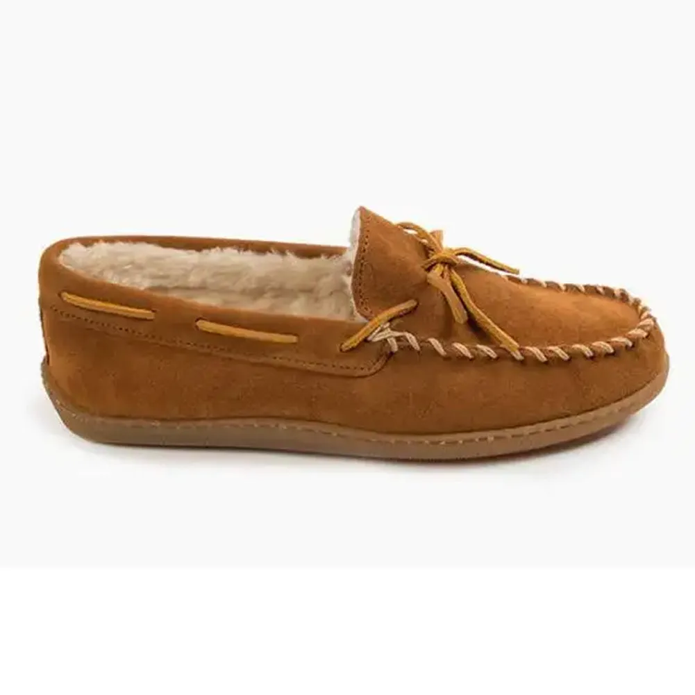 Men's Pile Lined Hardsole - 3902