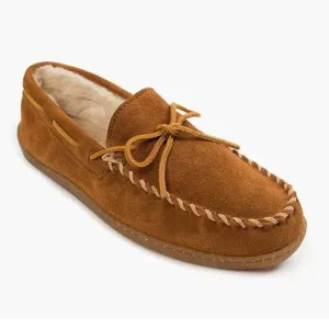 Men's Pile Lined Hardsole - 3902