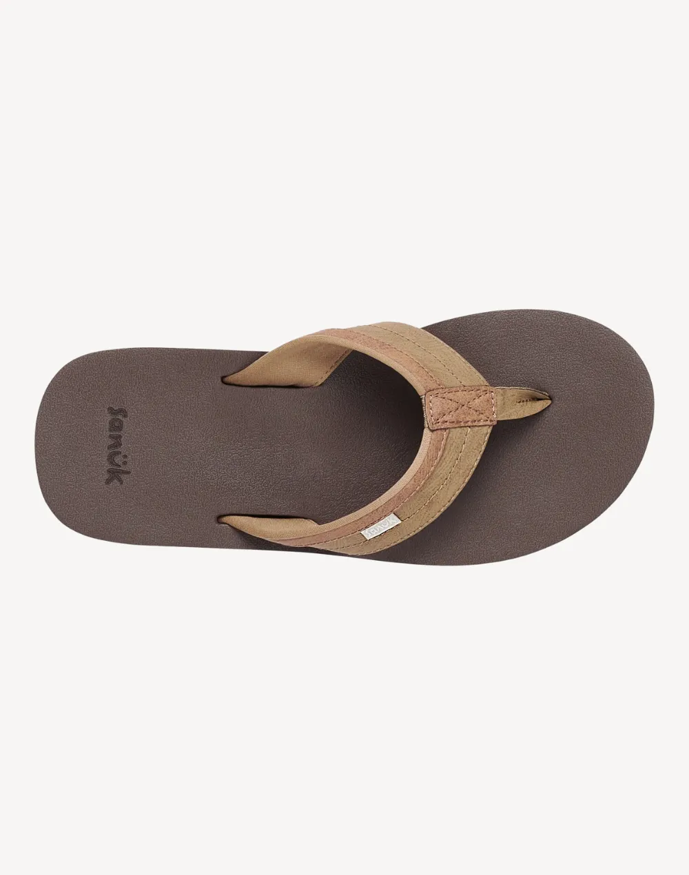 Men's Ziggy Sandal