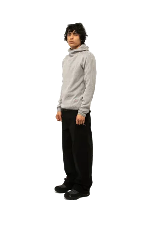 Mesh Hoodie