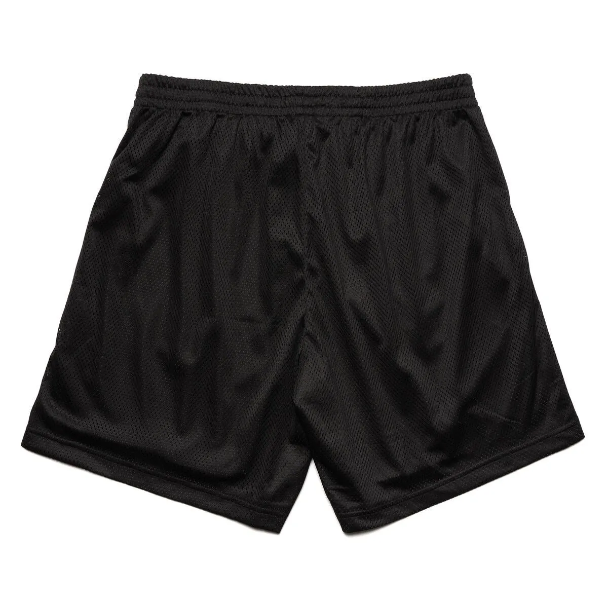Mesh Shorts - Black