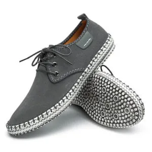 Minimalist Men Casual Shoes