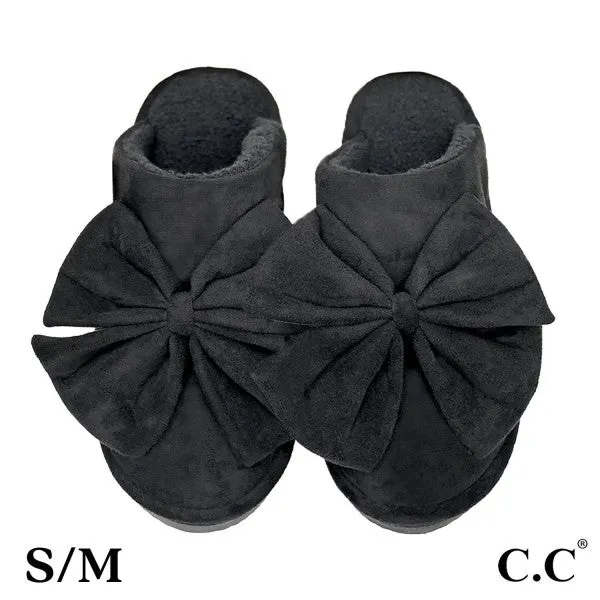 Missy Slippers