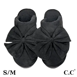 Missy Slippers
