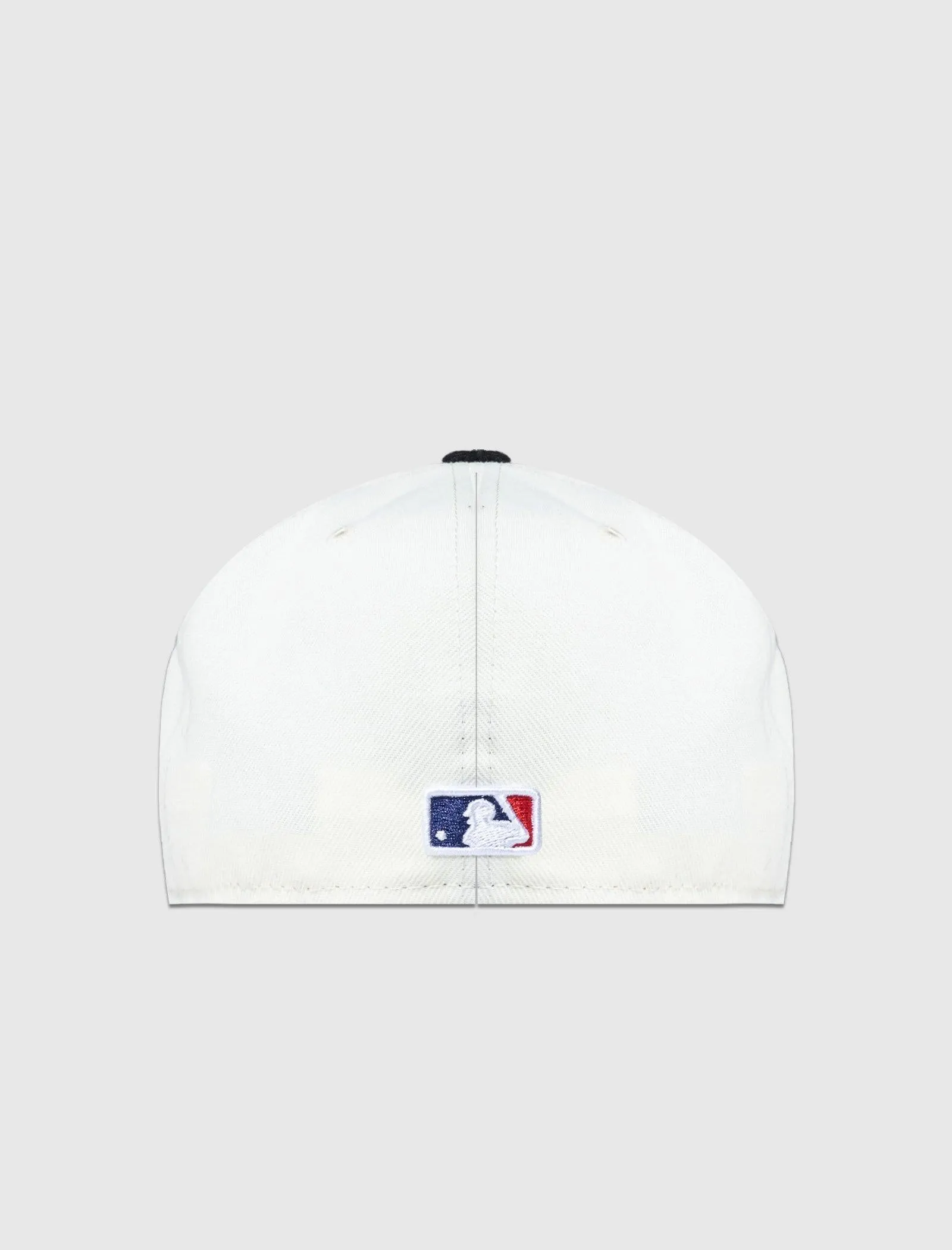 MLB X A MA MANIERE FITTED HAT "WASHINGTON NATIONALS"