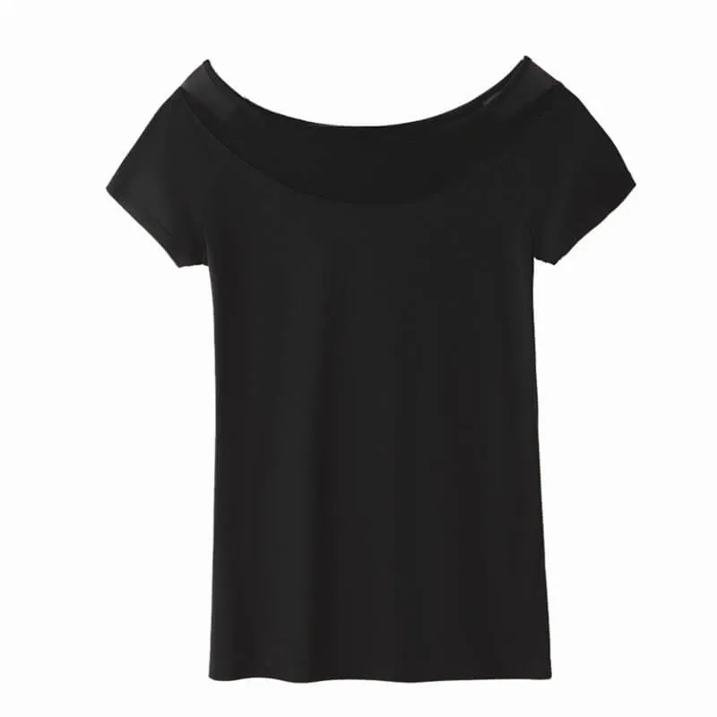 Model Mesh T-Shirt