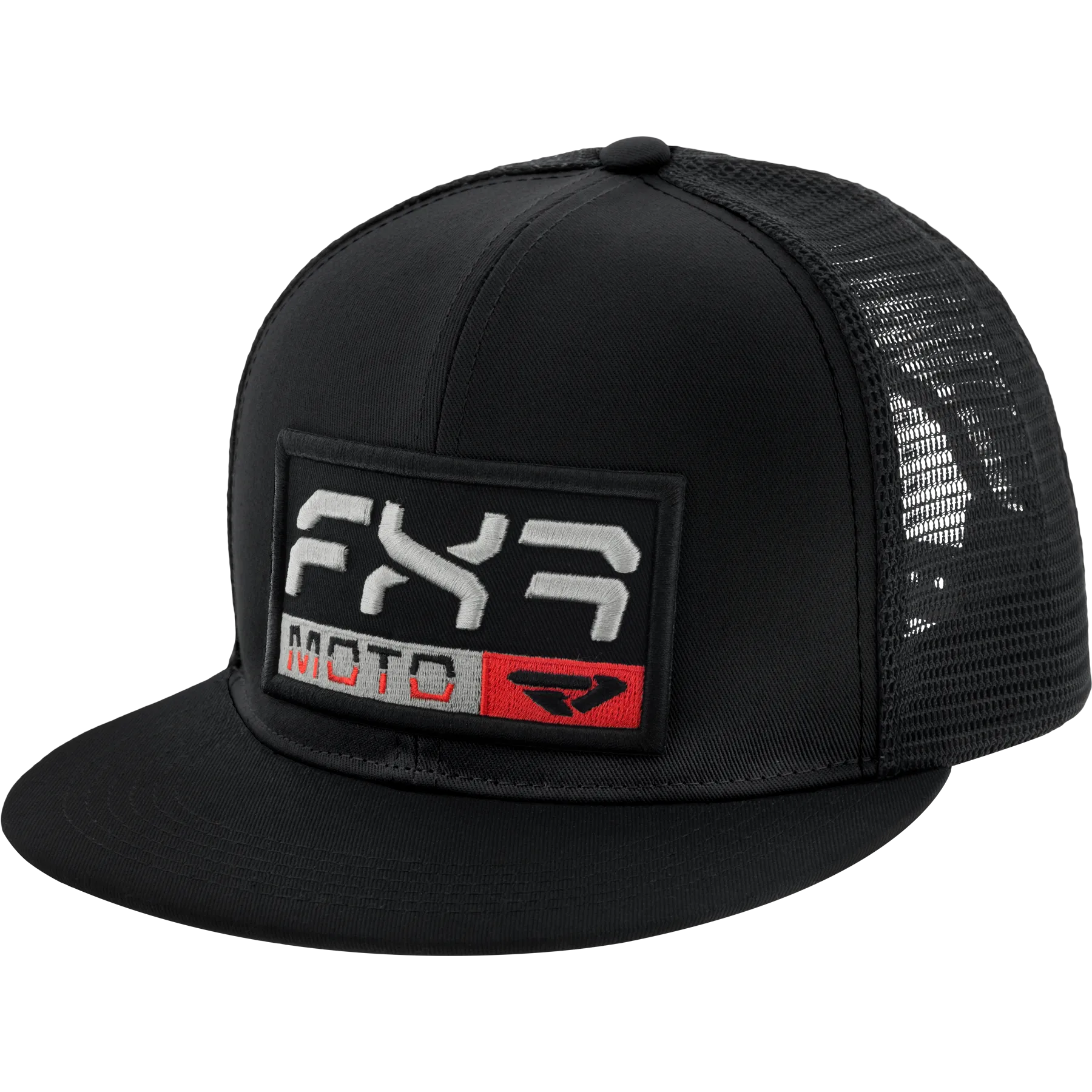 Moto Hat