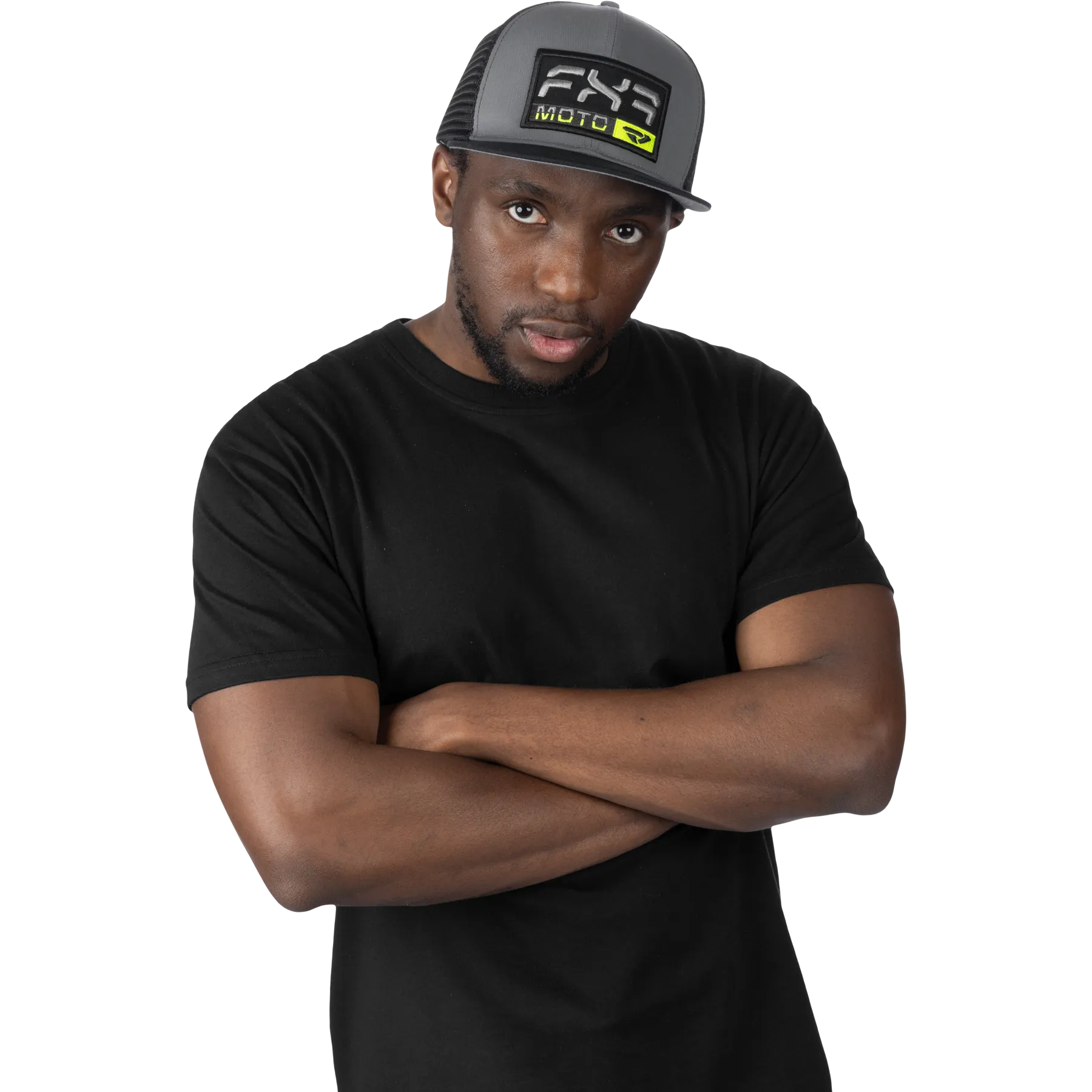Moto Hat