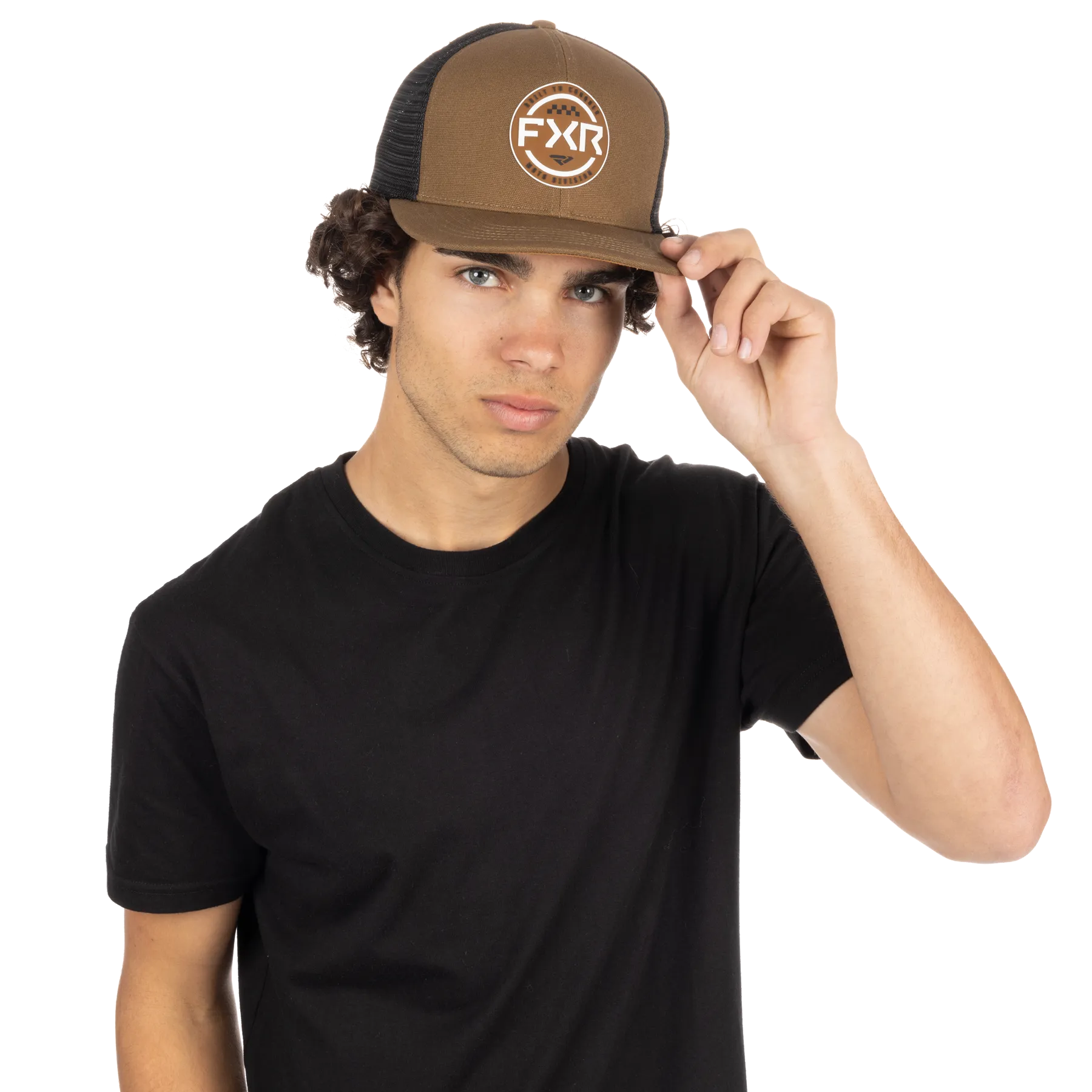 Moto Hat