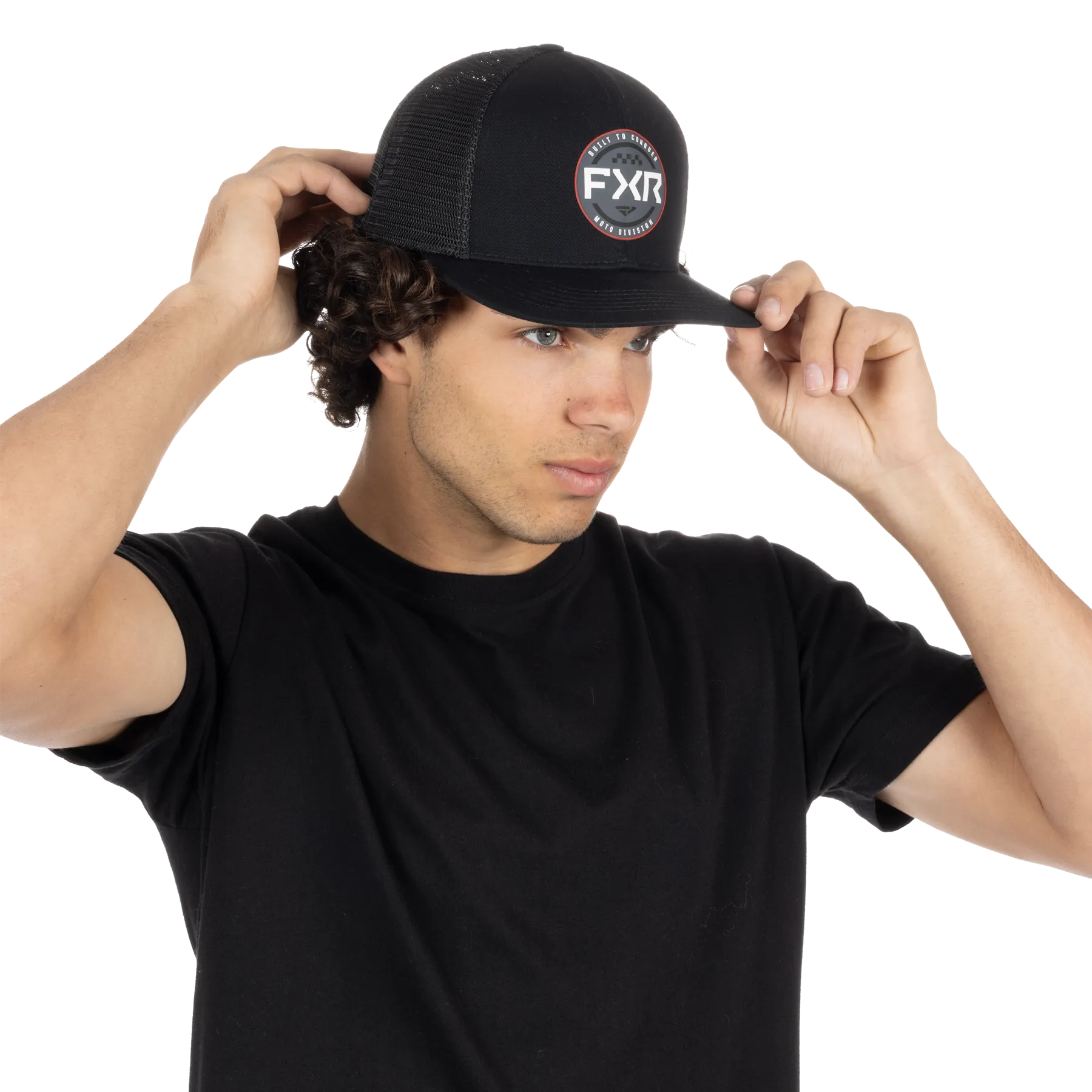 Moto Hat