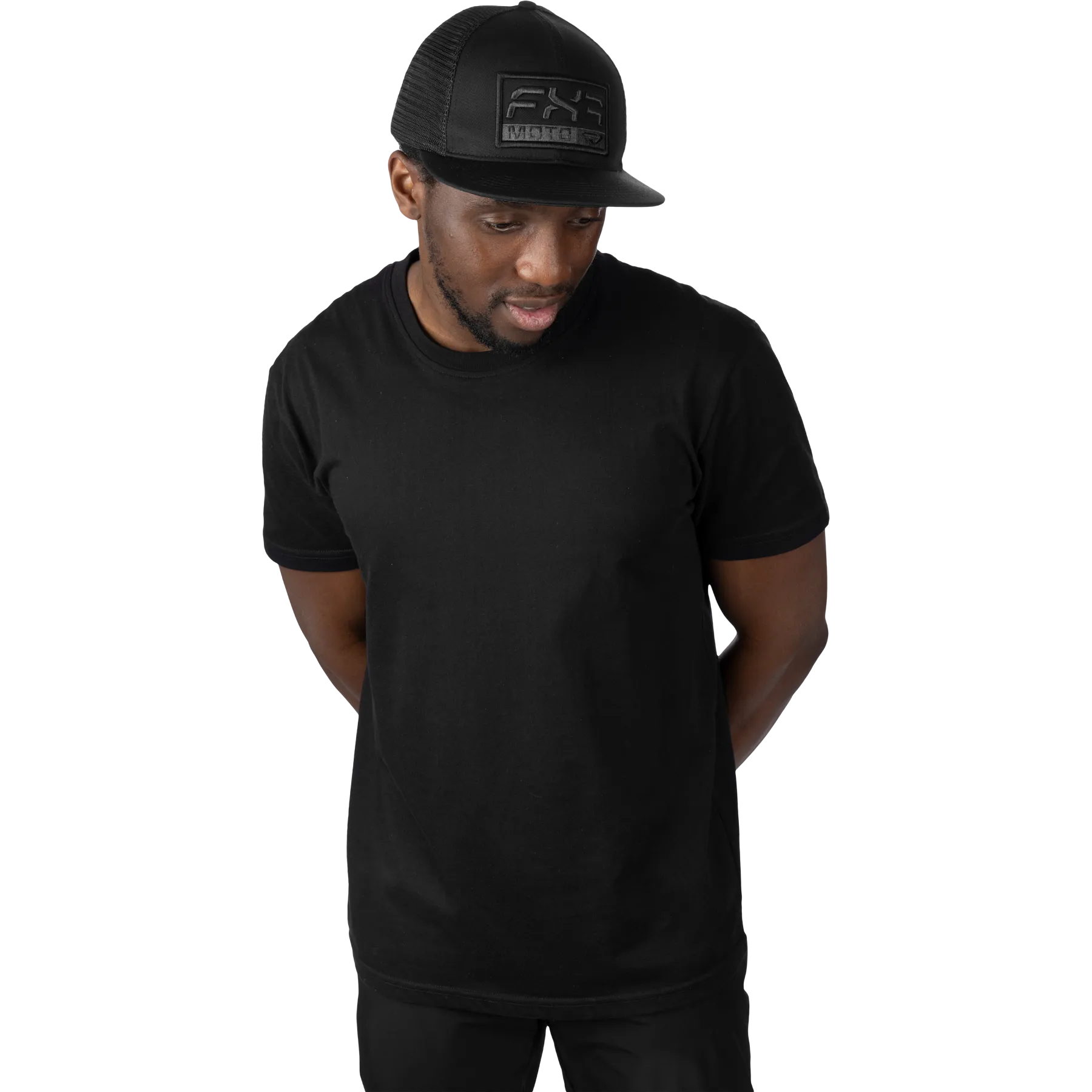 Moto Hat