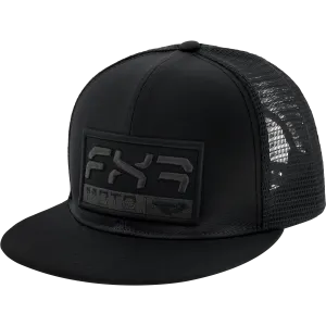 Moto Hat