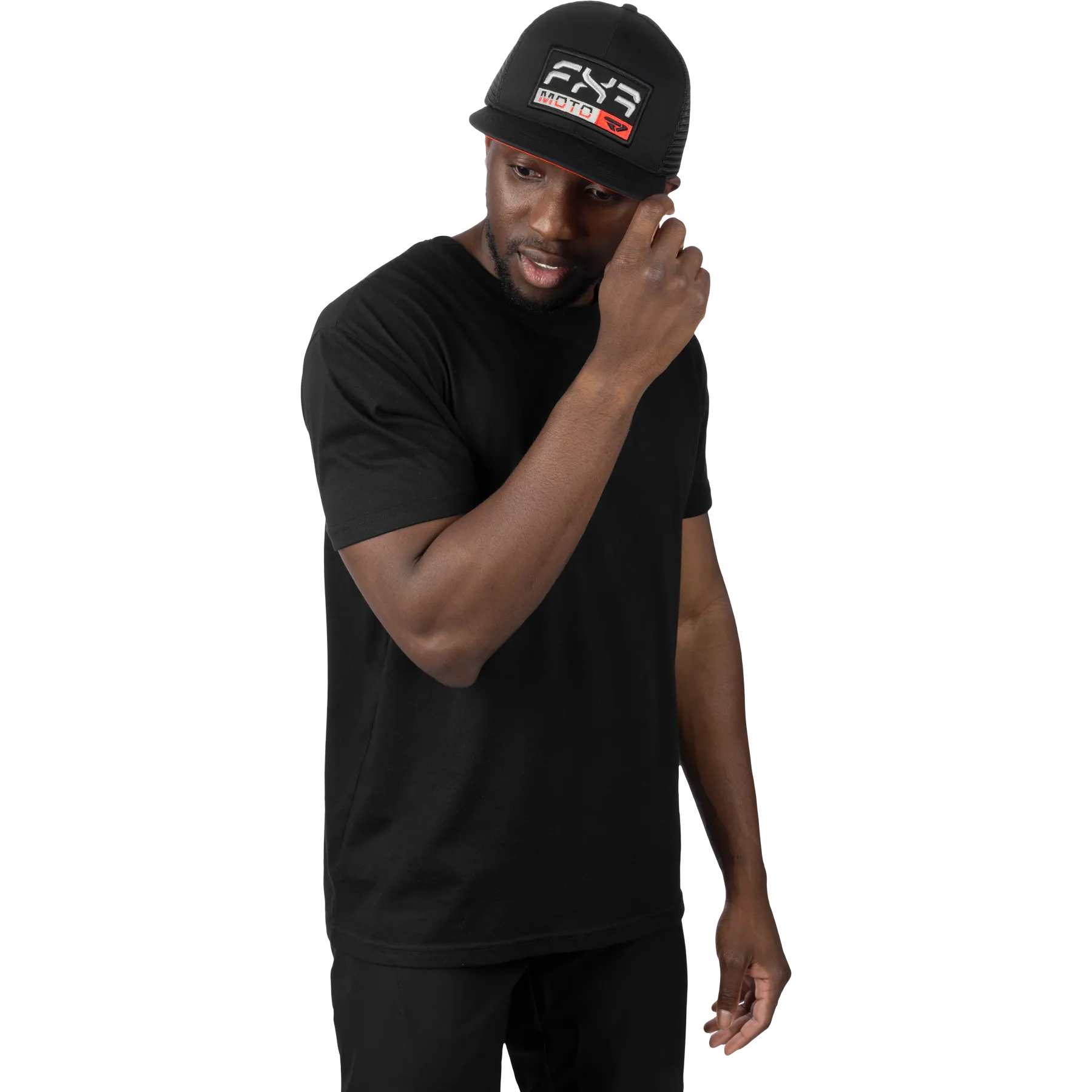 Moto Hat