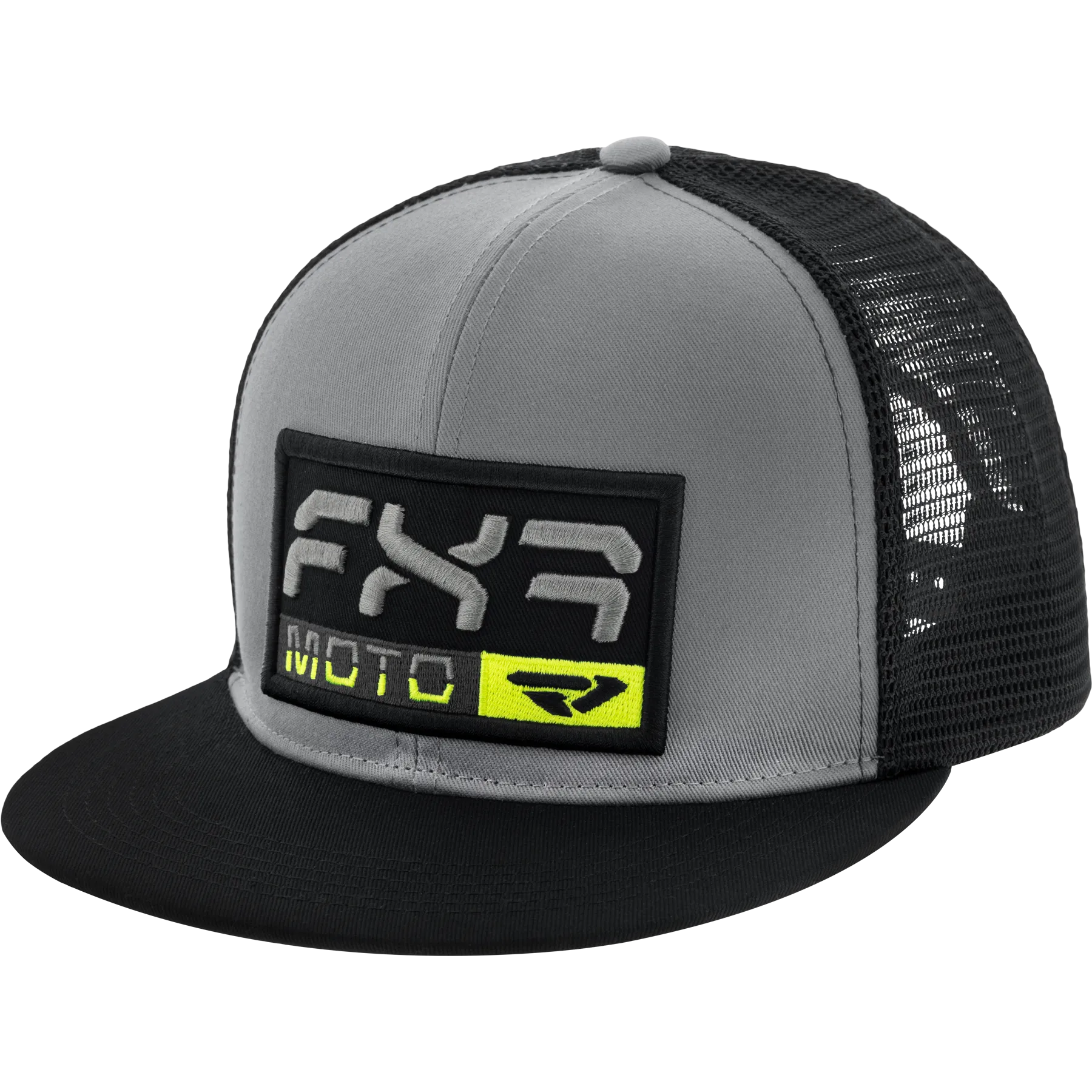 Moto Hat