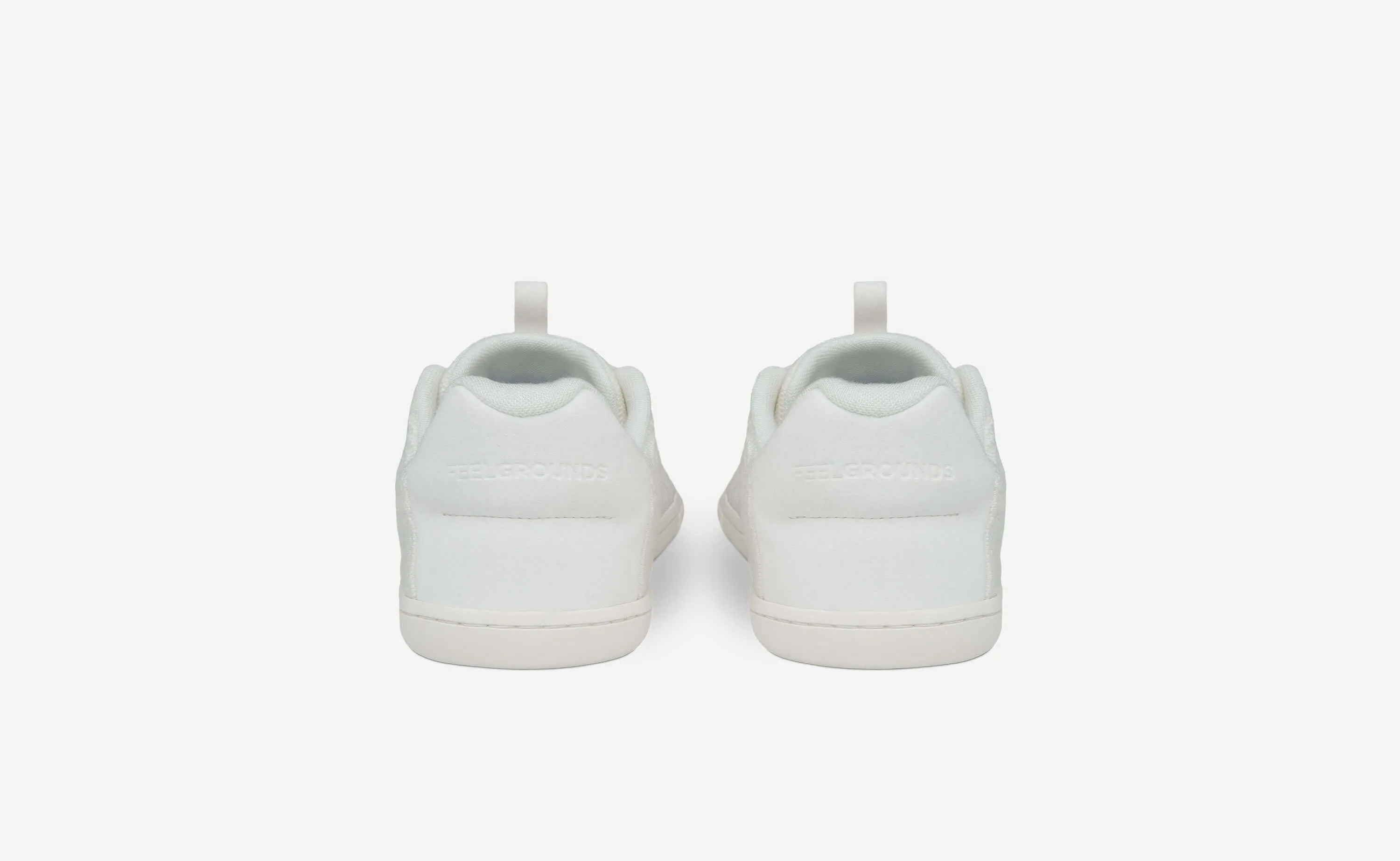 Move - All White