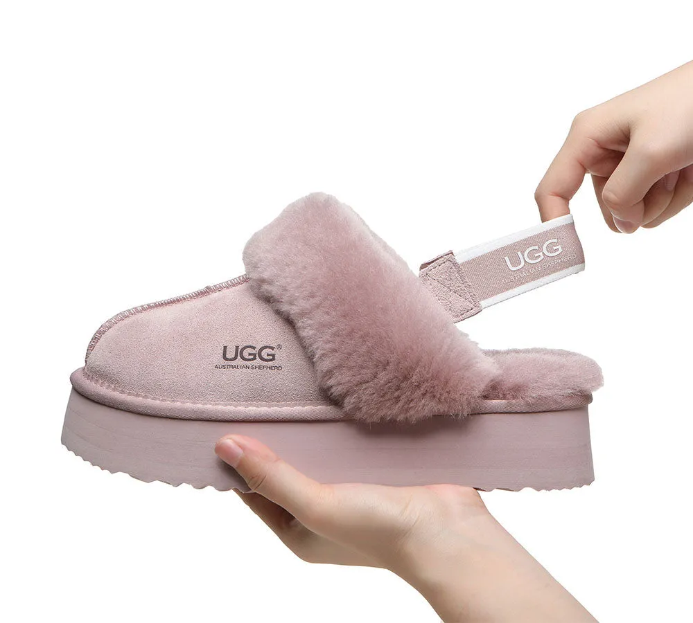 Muffin Platform