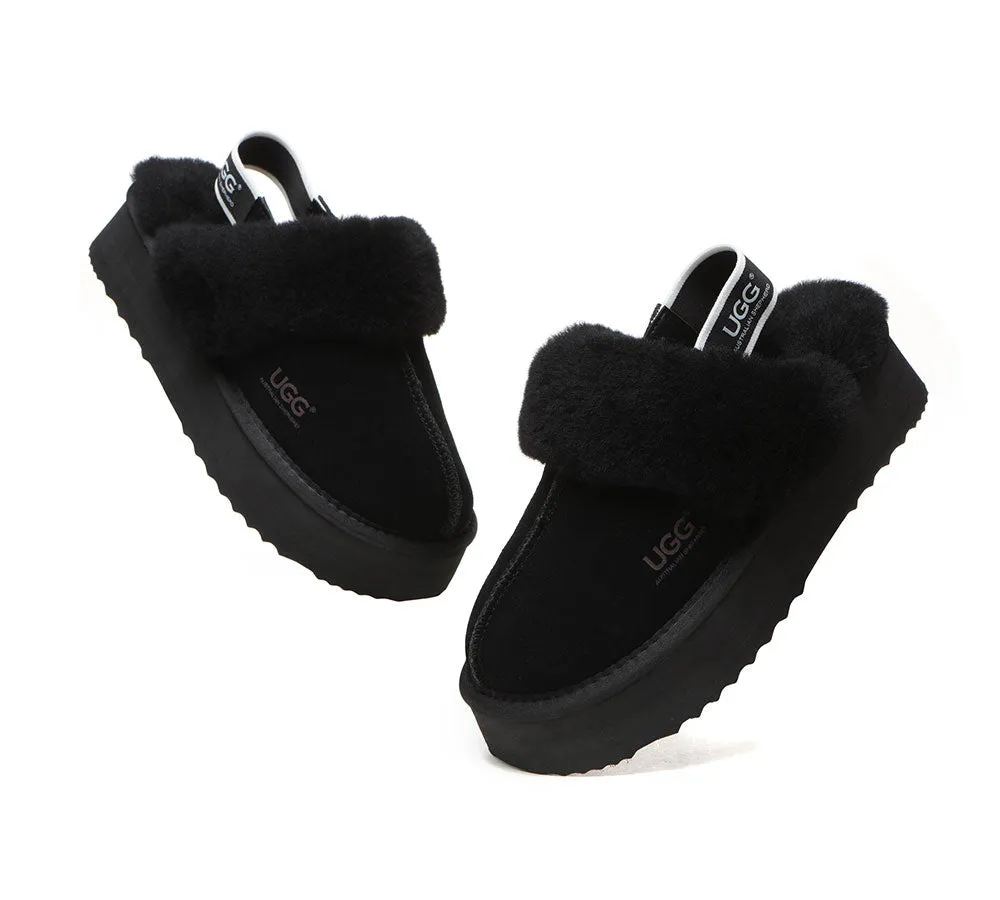 Muffin Platform