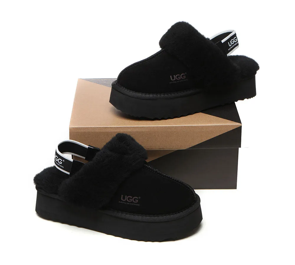 Muffin Platform