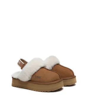 Muffin Platform