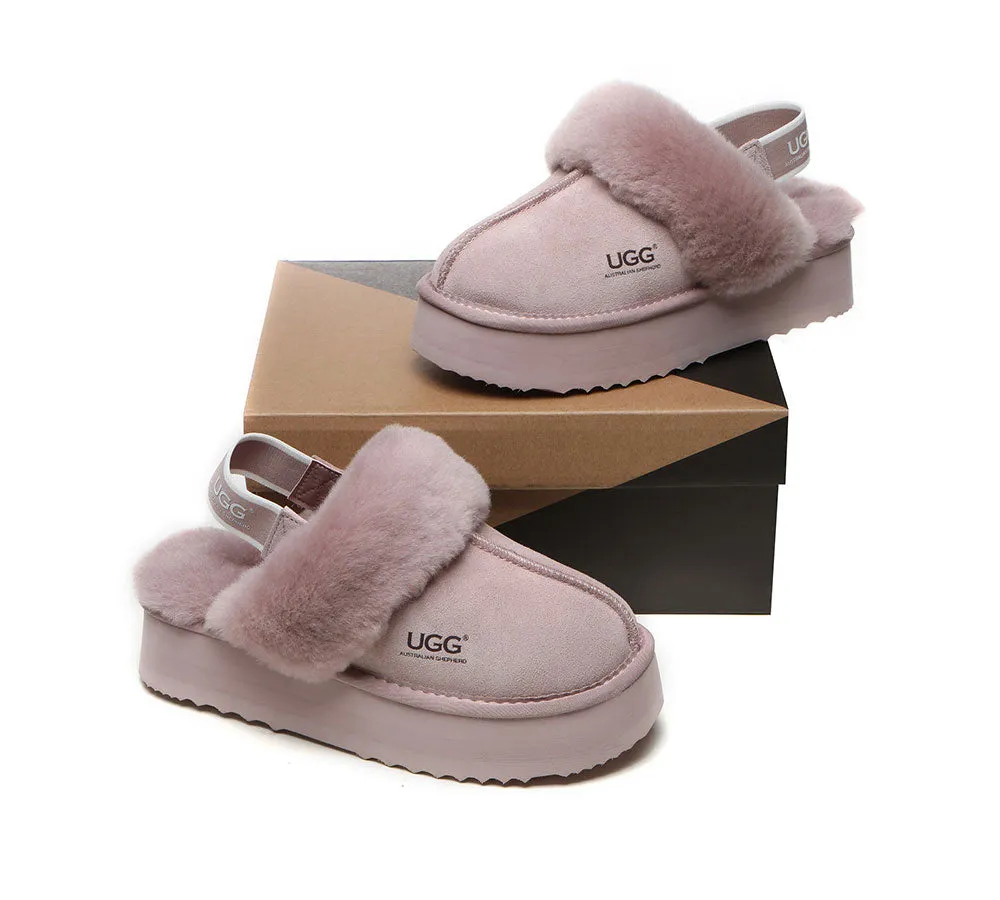 Muffin Platform