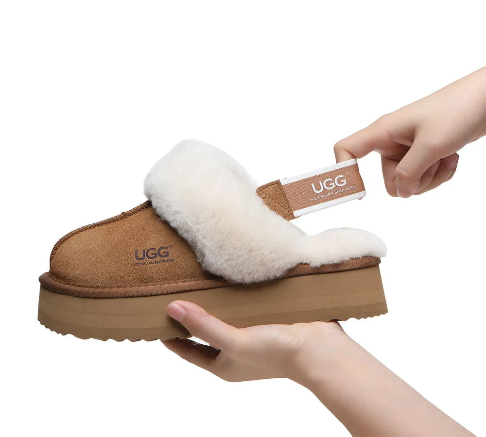 Muffin Platform