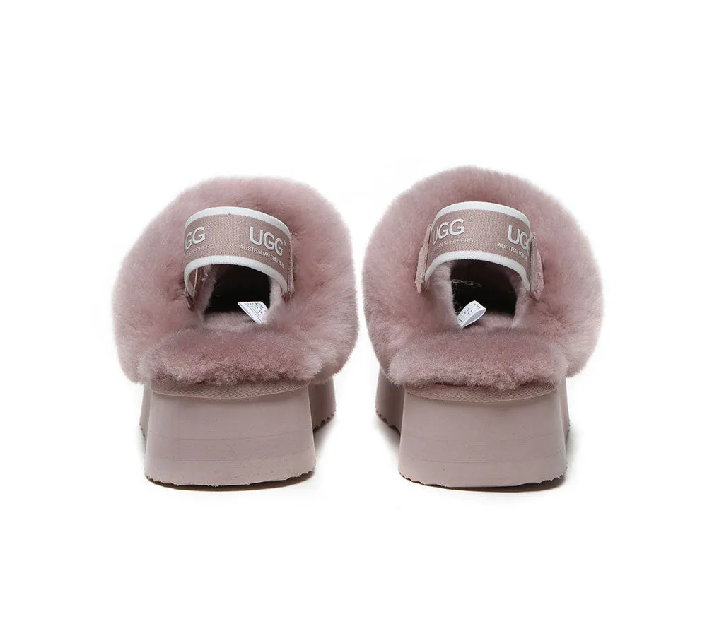 Muffin Platform
