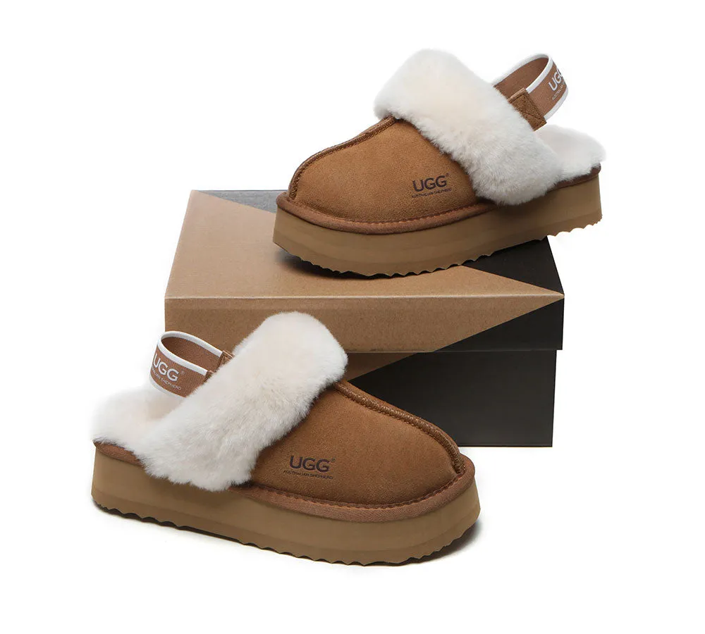 Muffin Platform