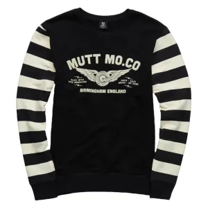 Mutt Salt Flat Sweatshirt