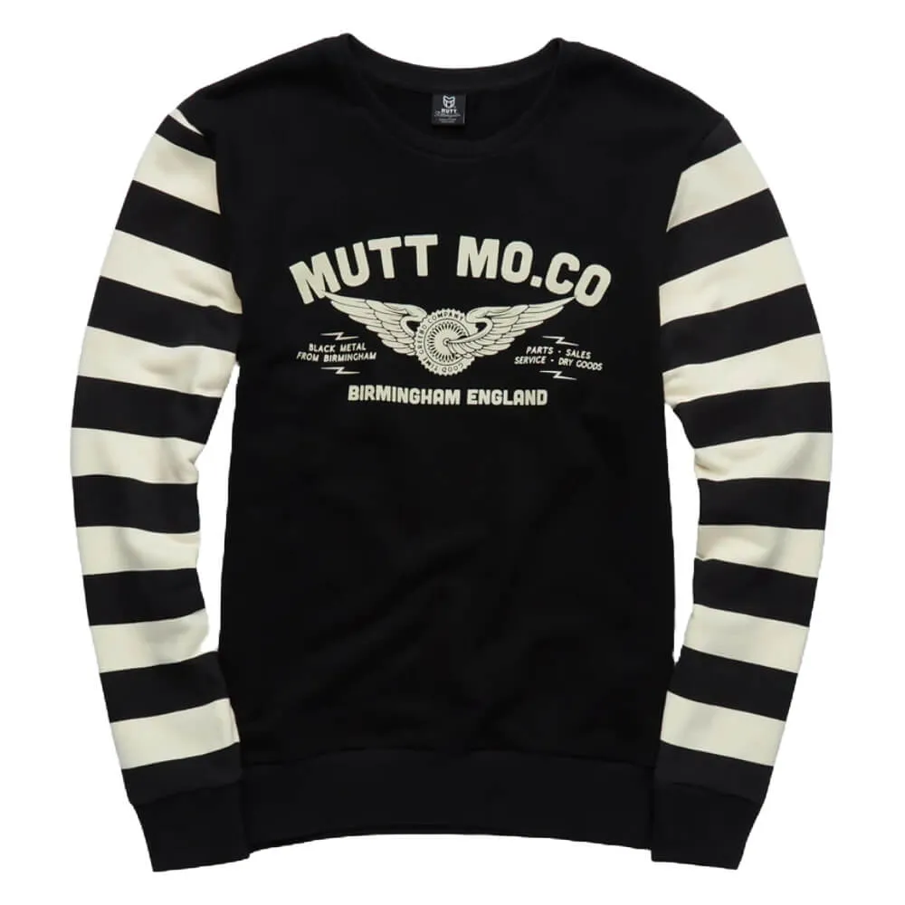 Mutt Salt Flat Sweatshirt