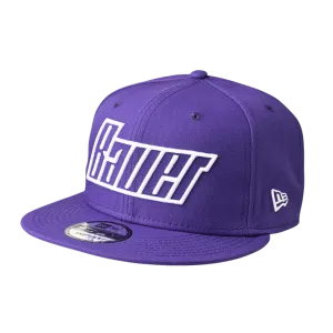 NE 9FIFTY Retro Youth Hat