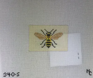 Needle Crossings 340-S Bee Flat