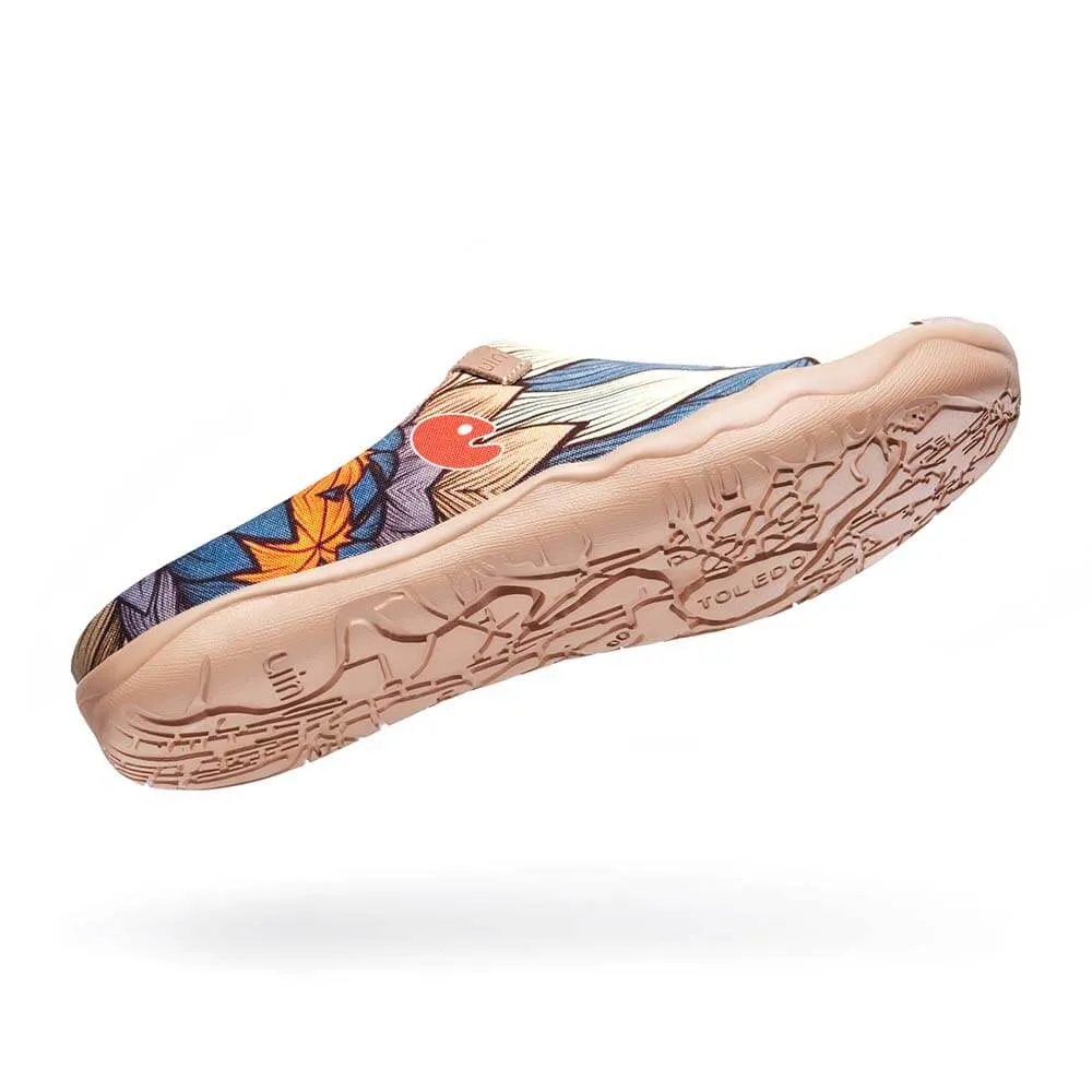 Nelumbo Slipper