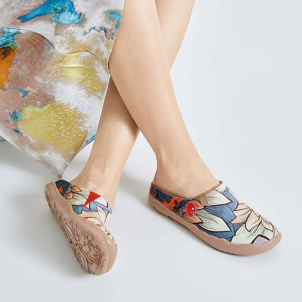 Nelumbo Slipper