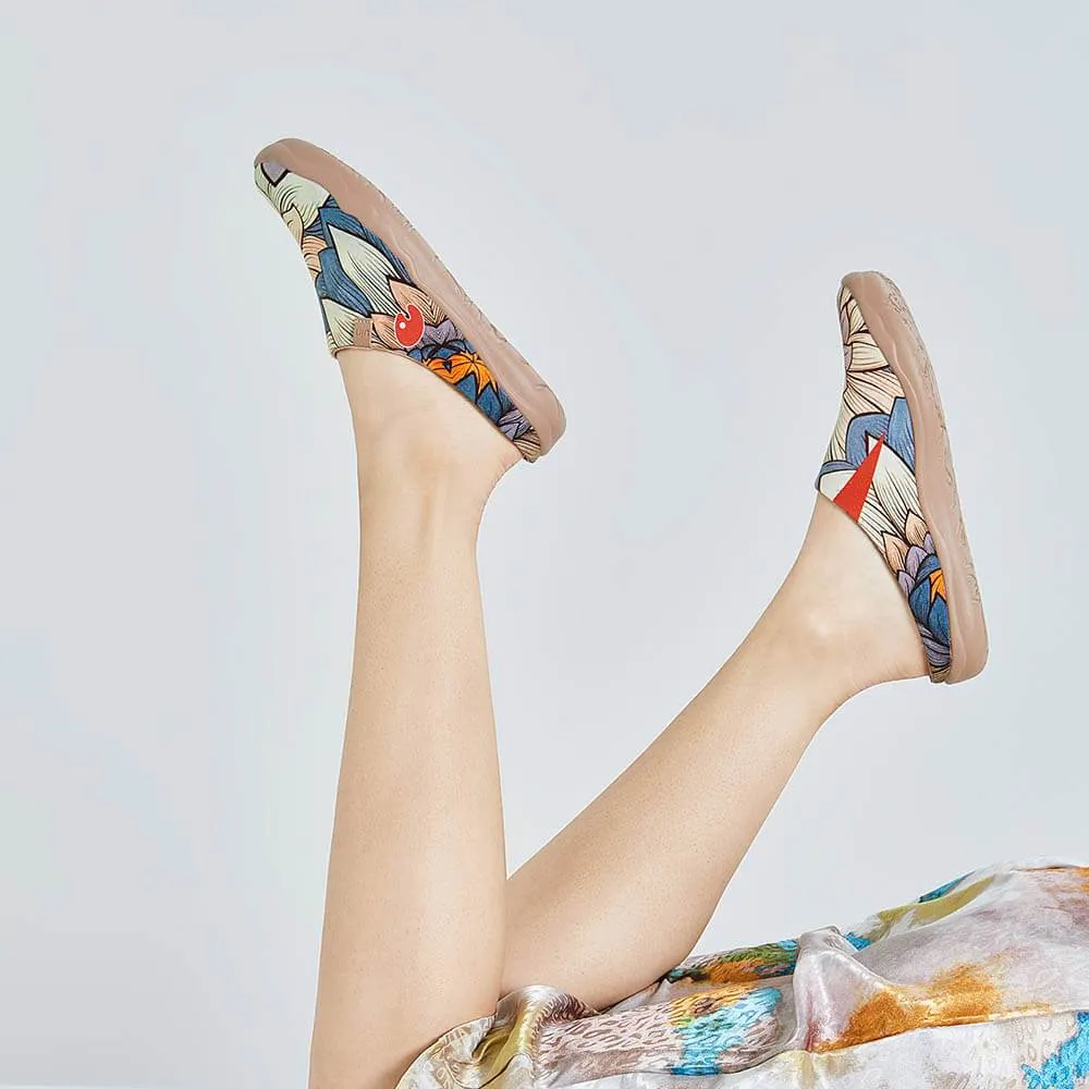 Nelumbo Slipper
