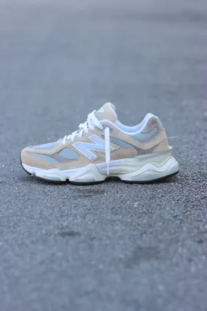 New Balance 9060 (Beige/Grey)