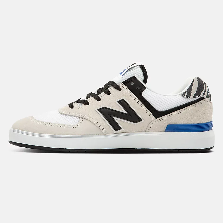 New Balance All Coasts 574 Court Wise Shoe