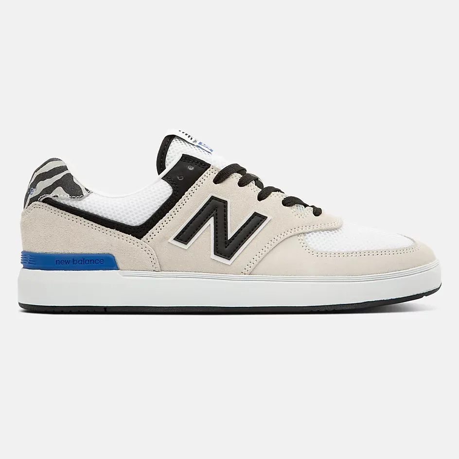 New Balance All Coasts 574 Court Wise Shoe