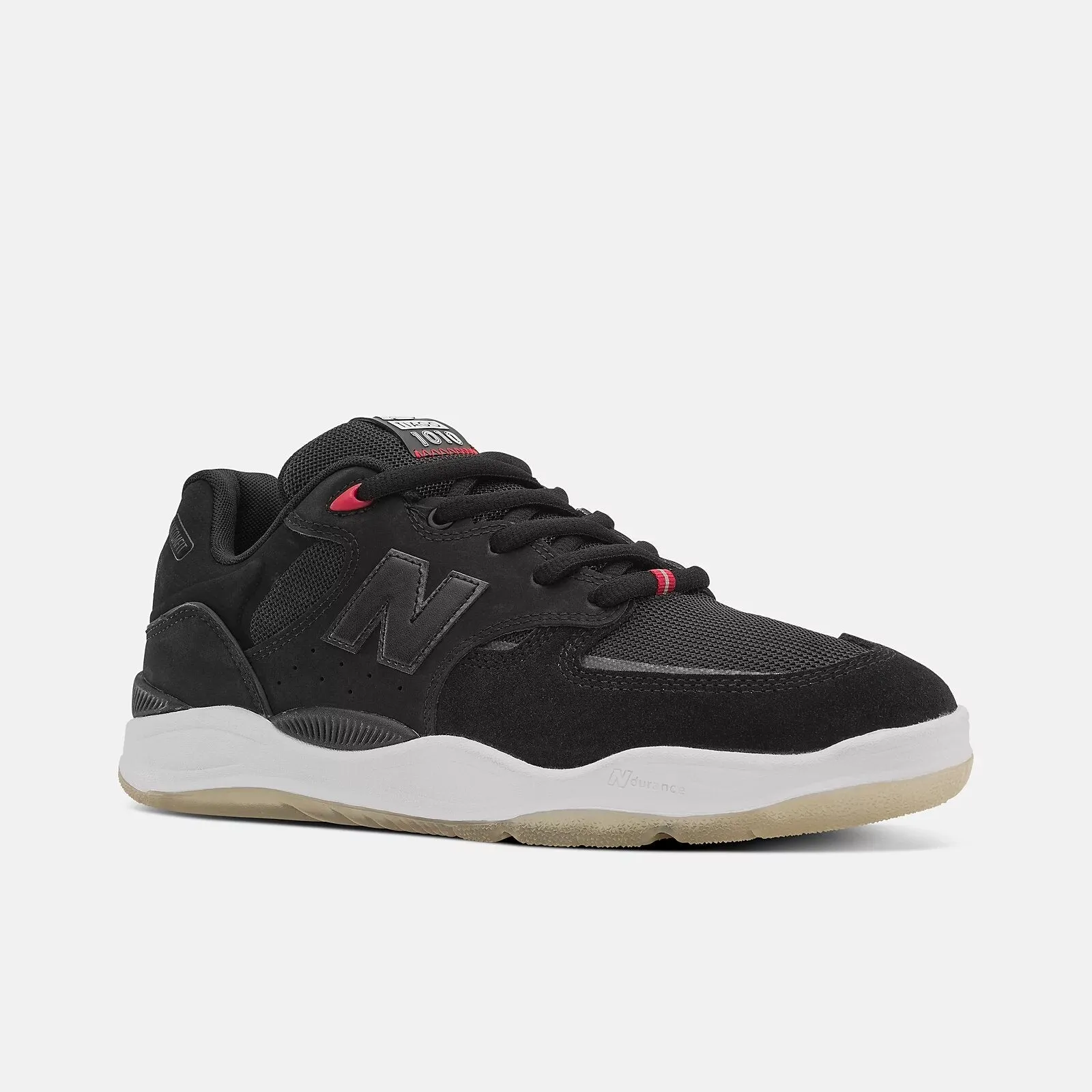 New Balance Tiago Lemos 1010 Shoes Black