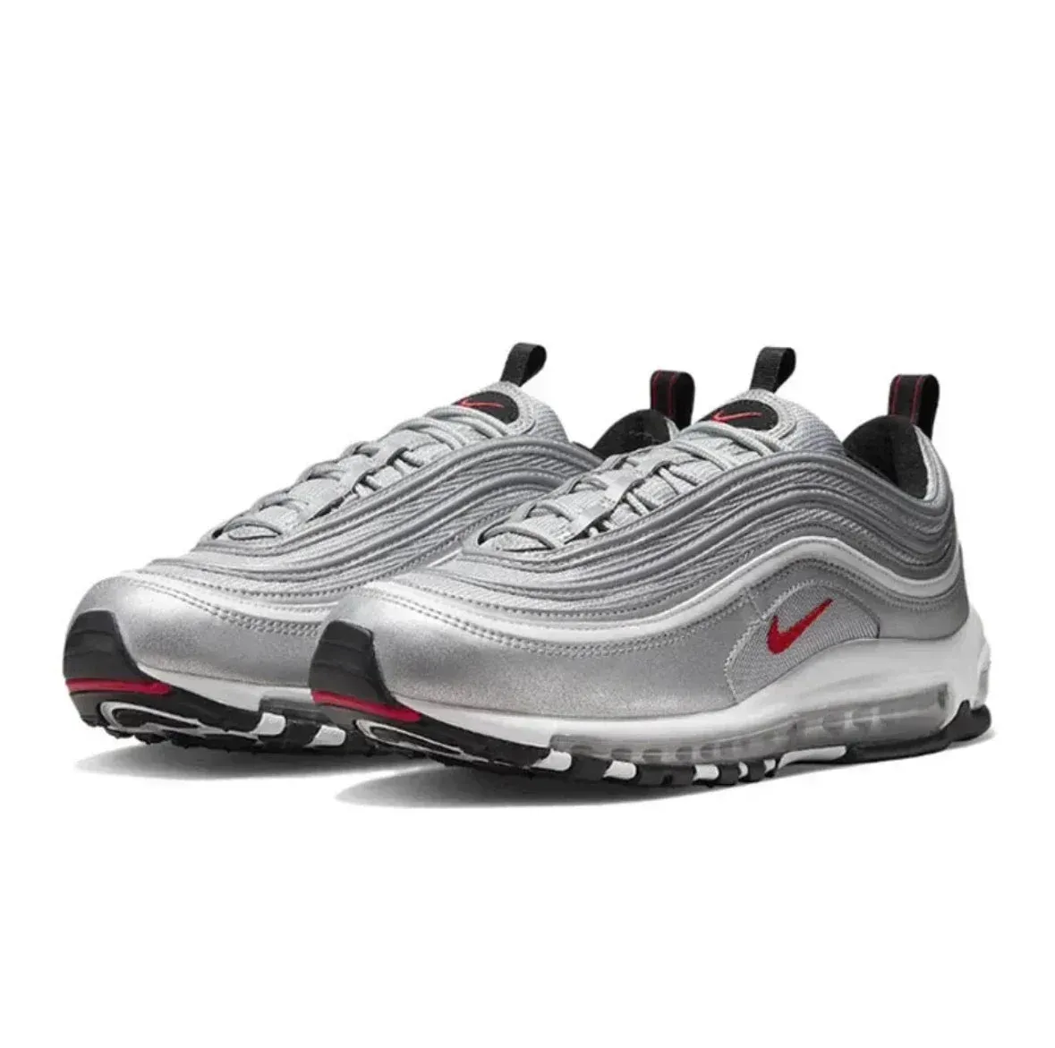 Nike Air Max 97 Unisex Retro Sports Shoes