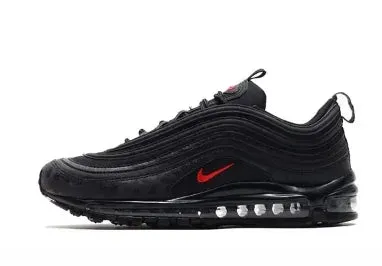 Nike Air Max 97 Unisex Retro Sports Shoes