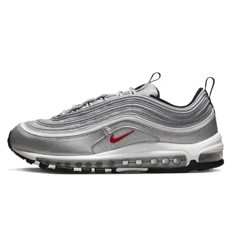 Nike Air Max 97 Unisex Retro Sports Shoes