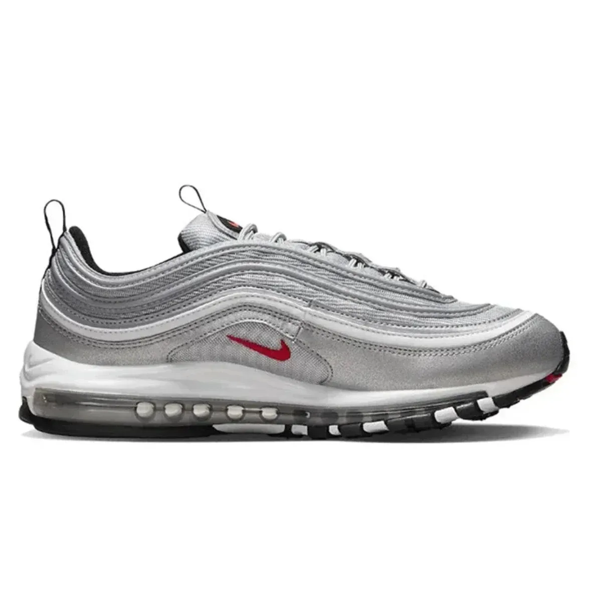Nike Air Max 97 Unisex Retro Sports Shoes