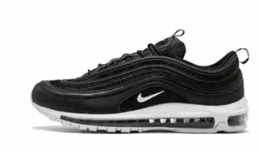 Nike Air Max 97 Unisex Retro Sports Shoes
