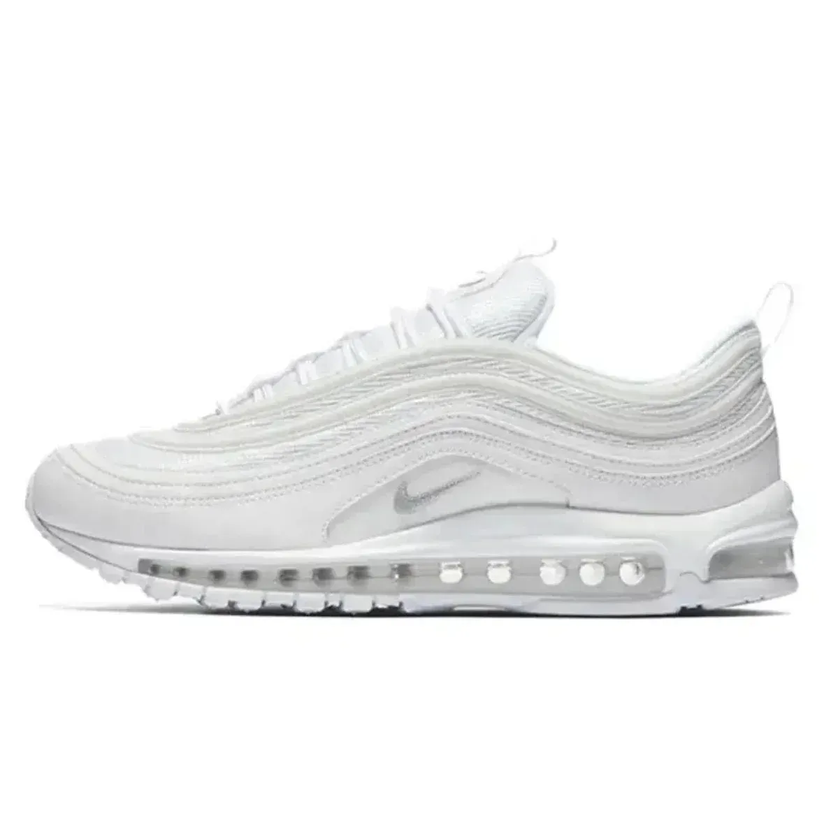Nike Air Max 97 Unisex Retro Sports Shoes