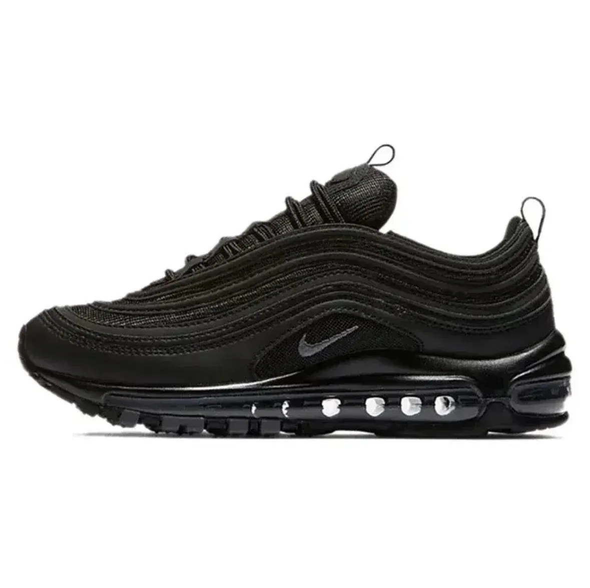 Nike Air Max 97 Unisex Retro Sports Shoes